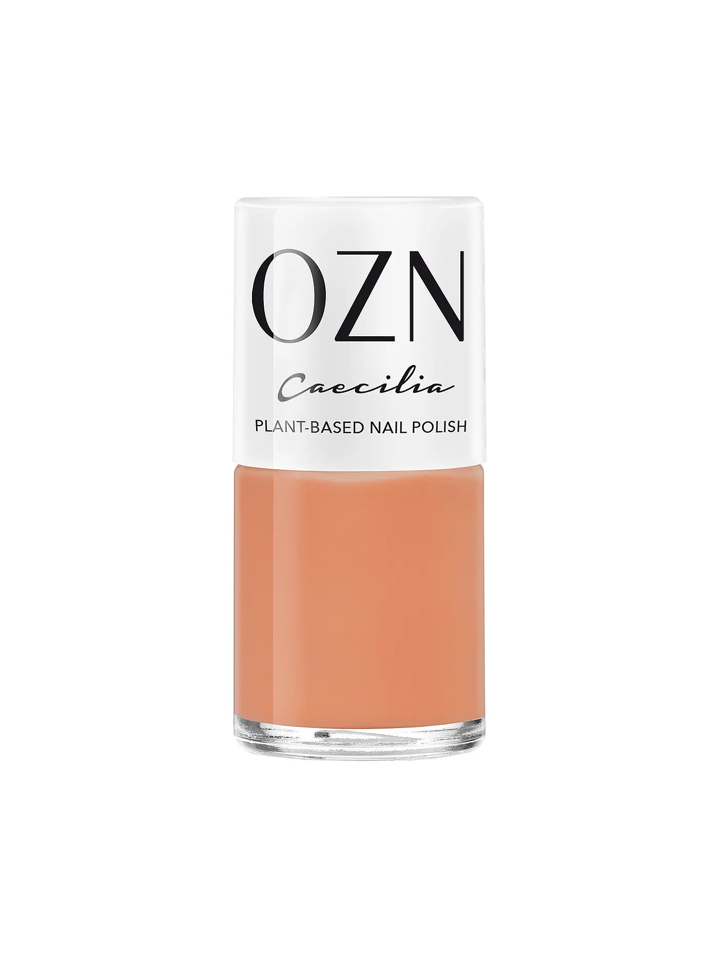 OZN | Nagellack 82 JADE | orange